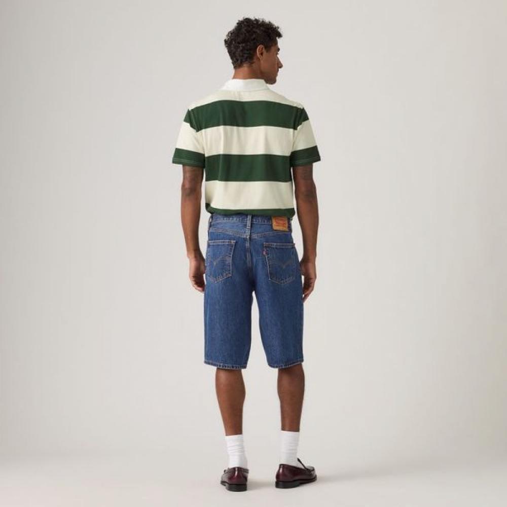 Levi S Men S 470 Baggy ShortS jeanS 0062w0000