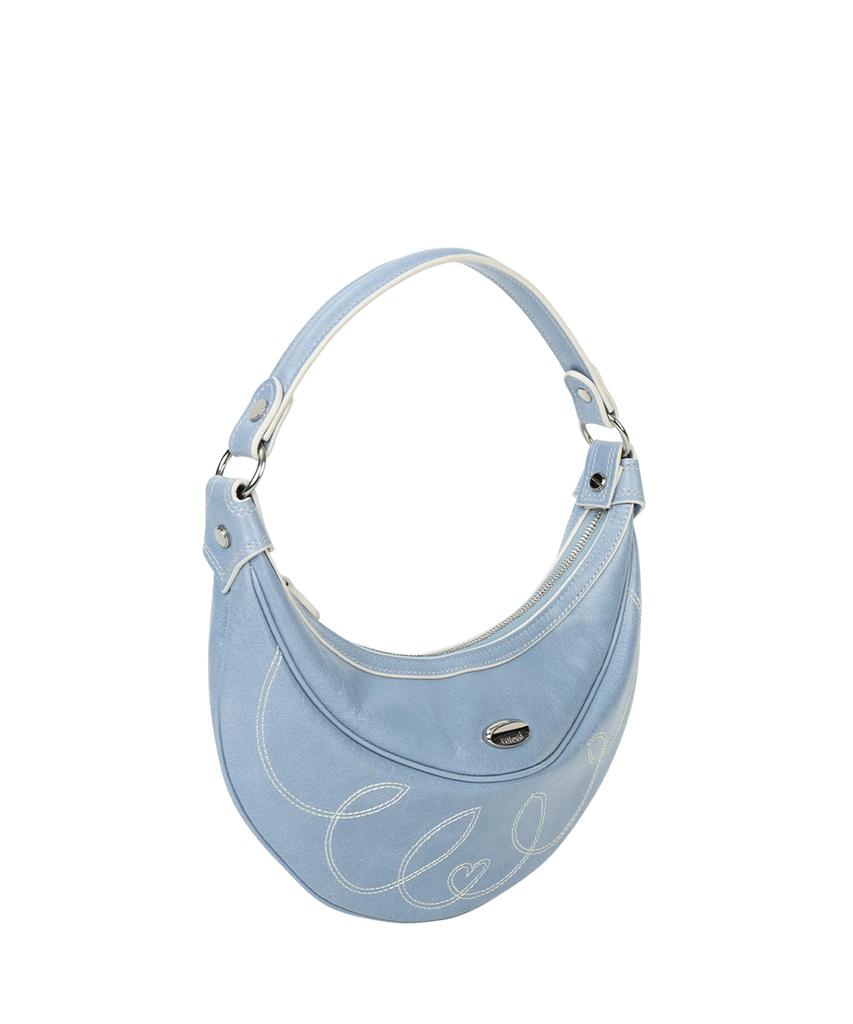 Cotessi Western Hobo, Sky Blue