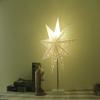 Party Decoration Home Decors Nine-pointed Star Christmas Lanterns Star Lamp Shades Hanging Pendants