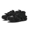 FILA Space Abrasion Resistant Height Increasing Low top Chunky Sneakers Men's F12M613127FBB