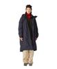 FR 2L Down Coat Outerwear Size M JK-25AU005, Jacket/Overcoat, Men's/Women's, Navy,