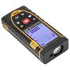 Laser Distance Measure Device Handheld Rangefinder High Accuracy Infrared Measuring Tool