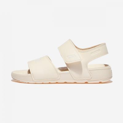 Soft Ride Sandaletler Saf Pki38908310 Buzlu Fildişi Puma Beyaz