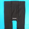 Plus Size Velvet Footed Leggings and Pantyhose for Women - Spring & Autumn