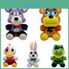 Bonecas e peluches – Peluches - caráteres de filmes e desenhos animados