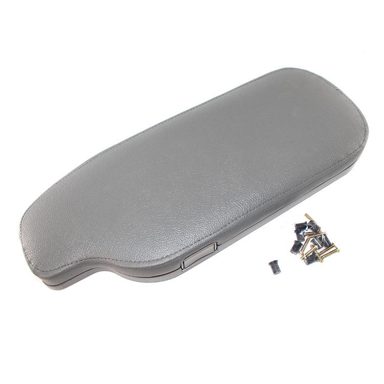 Pentru Scion Fr-S Frs Subaru Brz 2017-Up Toyota Gt86 2012-2016 Cotiera pentru consola centrala - Flip Open Center C