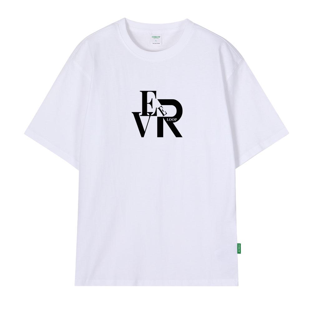 Ebeolupeu Eveer Short Sleeve T-Shirt El