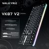 Periféricos para computadores – Teclados