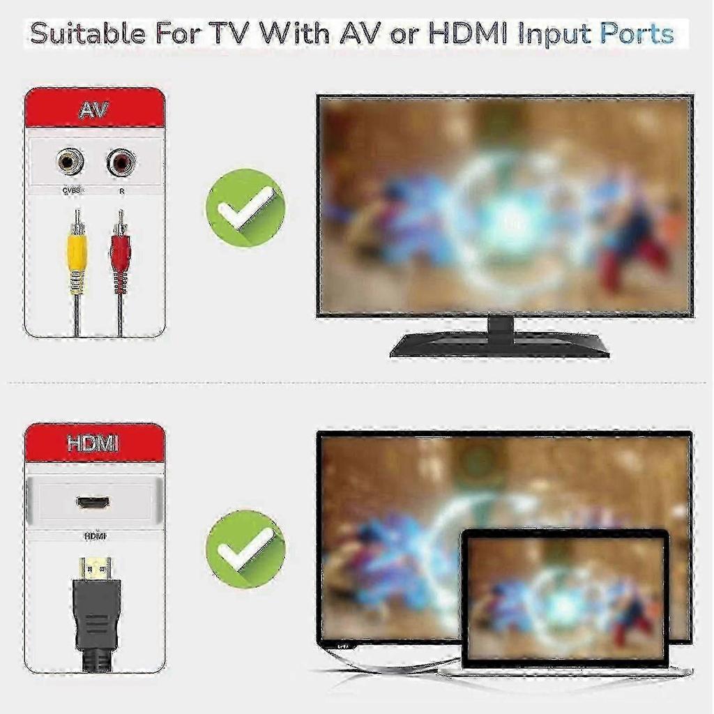 Konsola do gier retro z 620 grami wideo, wyjściem AV i HDMI HD, Plug and Play, Klasyczna Edycja Mini System Rozrywki Dorośli i Dzieci