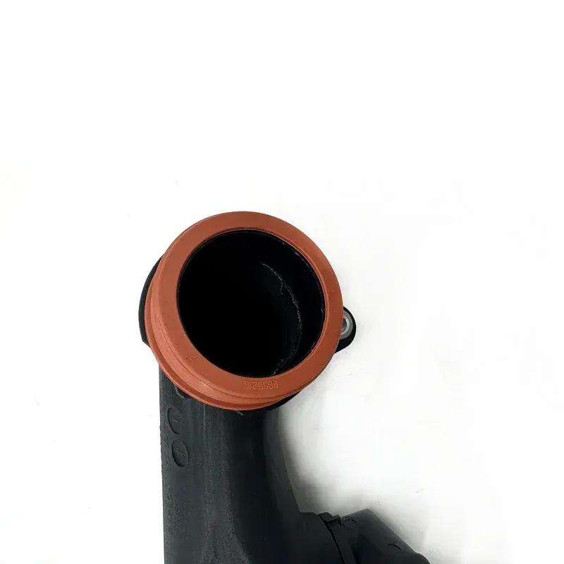 13717638568 13717638569 Ansaugschlauch für BMW X5 X6 F16 F15