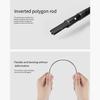 Portable And Reliable Foldable Pocket Umbrella For Outdoor Protection All-weather Umbrella