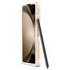 Spigen Thin Fit Pen Galaxy Z Fold 5 Pearled Ivory