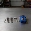 Chainsaw Chain Sharpening Jig Chainsaw Sharpener Efficient Sharpening Tool