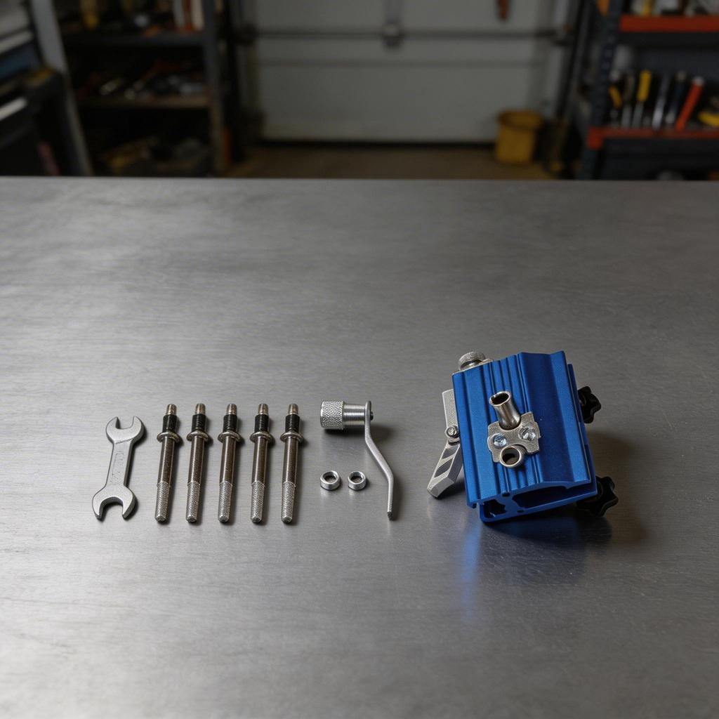 Chainsaw Chain Sharpening Jig Chainsaw Sharpener Efficient Sharpening Tool