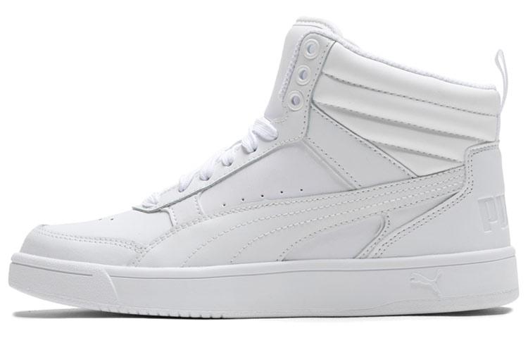 PUMA Rebound Street V2 Leather 363716-02 36