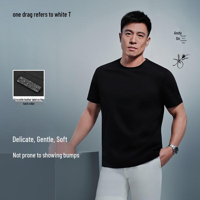 

Мужская футболка с коротким рукавом Comfort 2XL