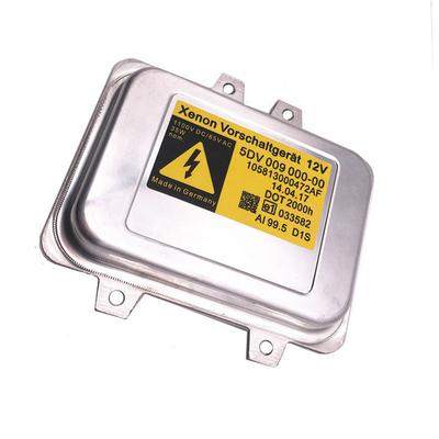 5DV009000-00 5DV00900000 Xenon HID Headlight Ballast Control Unit Module For BMW Cadillac  Range Rover 12767670 D1S D1R