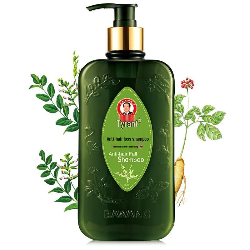 

BaWang Anti-Hair Loss Shampoo