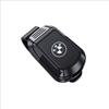 CTCE1 For BMW M E36 E39 E46 E60 E70 E90 E91 E92 F10 F40 G01 X1X3X5 Car Visor Glasses Clip Eyeglasses Hanger Sunglasses Holder /Sticker