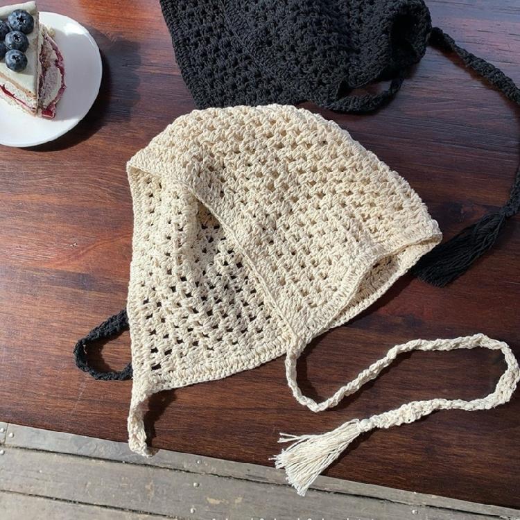 Personality Accessory Hat Artistic Youth Hat Ladies Fashionable Hat Neutral Color for Women Vintages Look