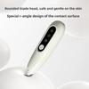 Pet Paw Trimmer Cordless, Small Electric Clipper for Cats Dogs, Low Noise for Grooming Paws Face Eyes