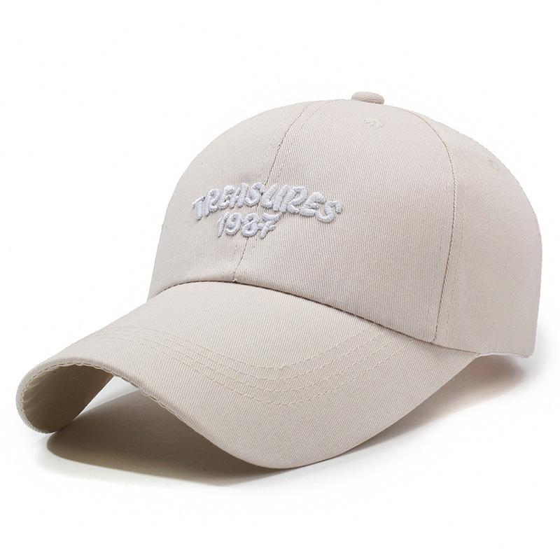 

Бейсболка с вышитыми буквами для мужчин и женщин, кепка с длинными полями для рыбалки и отдыха на природе хаки