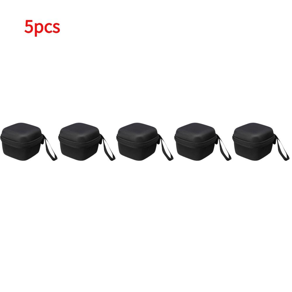 Case For GiiKER Tic Tac Toe Bolt Game 3-in-1 Handheld Puzzle Game Console Storage Bag Fidget Toys Board Games Storage Organizer