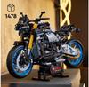 LEGO Technic 42159 Yamaha MT-10 SP
