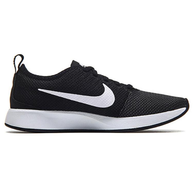 New Nike Dualtone Racer Black White Dark Grey Women's 917682-003