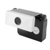 Fingerprint Cabinet Lock Safety Anti Theft Smart Keyless Drawer Wardrobe Lock for Home Office Quick