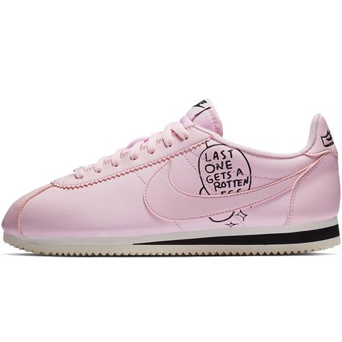 

Новые Nike Classic Cortez Nathan Bell Pink Foam BV8165-600 42.5