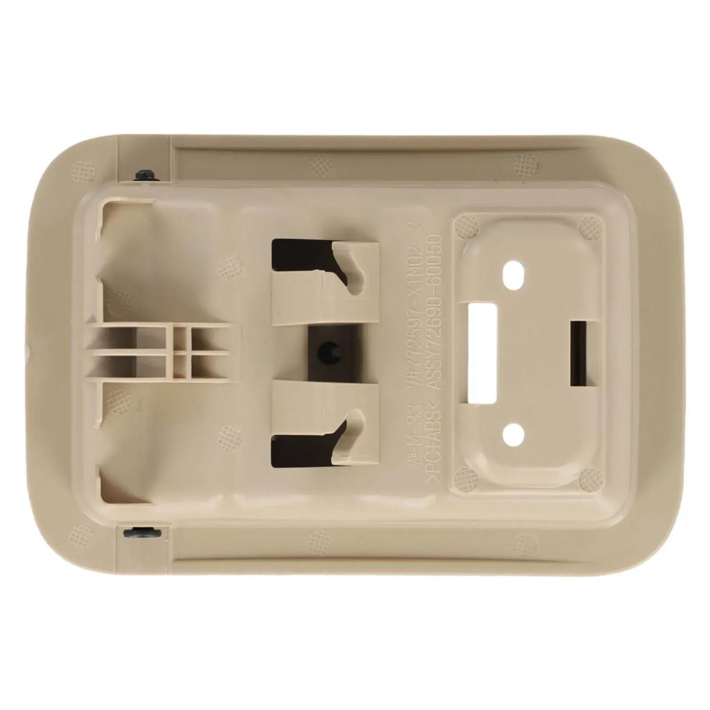 Seats Adjust Lock Release Handle 72690-60050 For LAND CRUISER For PRADO 10-2020 Accesorios Para Vehículos 24 Hot Sale Brand New