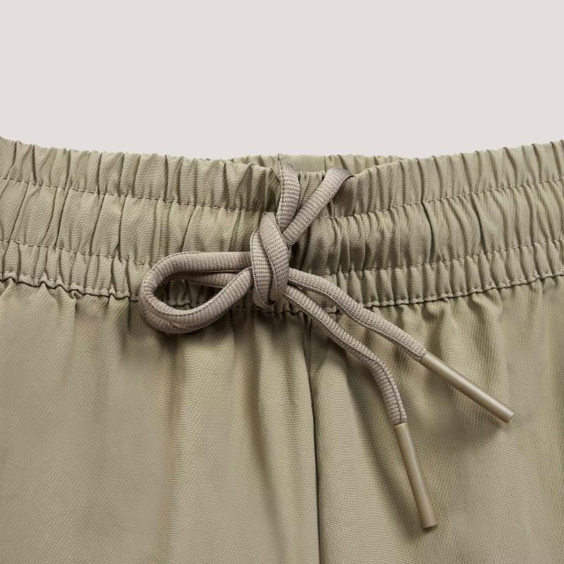 Adidas Brand Love Light Elastic Cuffed Pants Men Pants IB6964