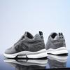 6CM Elevator Shoes Lift Men Sneakers Relax Breathable Soft Mesh Men Casual Shoes Summer Invisible Height Increase Shoes Taller