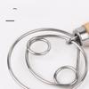 Küchen Backmehl Handmixer