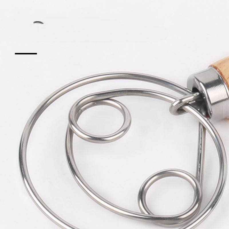 Küchen Backmehl Handmixer
