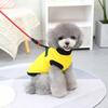 Waterproof Dog Jacket Winter Warm Dog Clothes for Small Medium Dogs Puppy Vest Chihuahua Coat French Bulldog Yorkie Pug Costume
