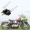 Motorcycle Gas Tank Petcock Assembly for 883 XLH883 1200 XL1200 XLH1200 1995-2006, Plastic and Metal Fuel Part 62169-95B 62169-95 Kit