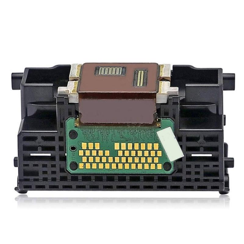 QY6 0073 Color Printhead for IP3600 MP540 MP560 MX860 MX870 Ensuring Smooth Ink Flows and Clear Prints