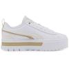 Puma Mayze FS Interest Women's White Pristine 387474-01