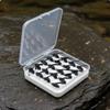 Fishing Lure Flexible Body Soft Plastic Lifelike Movement