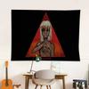 Rapper OOsamaSon Psykotic Outdoor Picnic Party Home Camping Flag Decoration Art Hanging Banner for Home And Garden