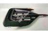 760854662H041-HX fits the lower grille of the 2019 Touareg R.