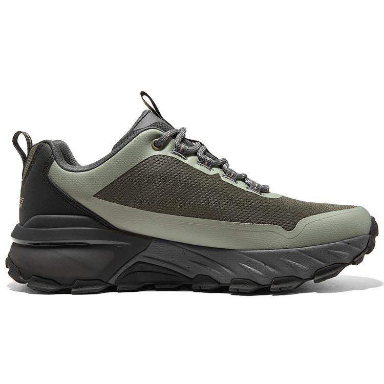 Skechers Max Protect Liberated 'Olive Green' 237301C-OLV