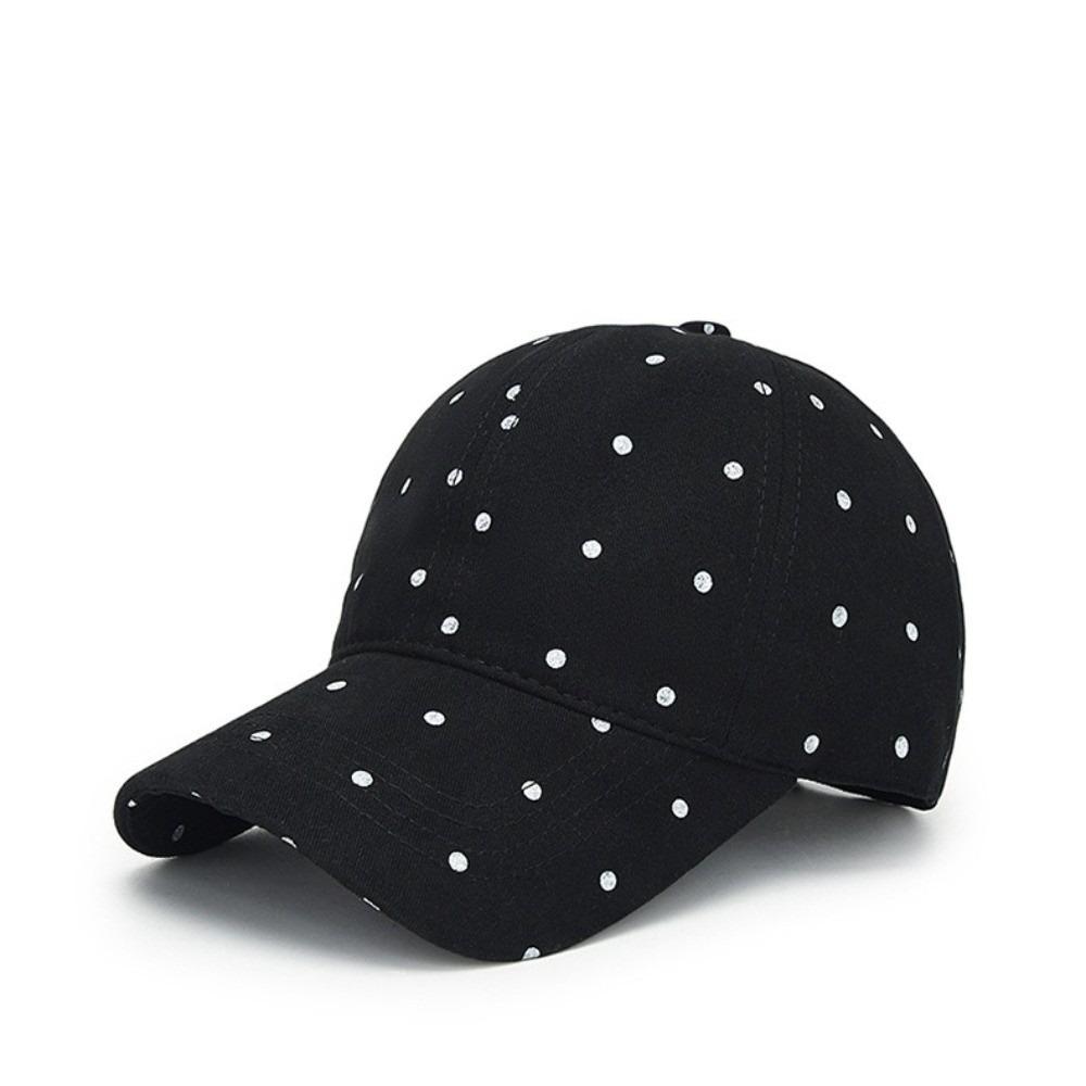 Breathable Sun Protection Hat Adjustable Sunshade Cap Fashionable Sun Visor Cap for Women