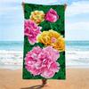 Ultra Absorbent Quick Dry Microfiber Beach Towel Pool Swim Spa Travel Lightweight Bath 70x140cm