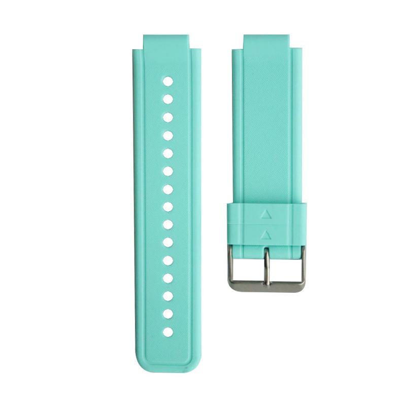 Band Wrist Replacement Silicone Watch Band Strap For Garmin Fenix 3 Fenix3 Hr