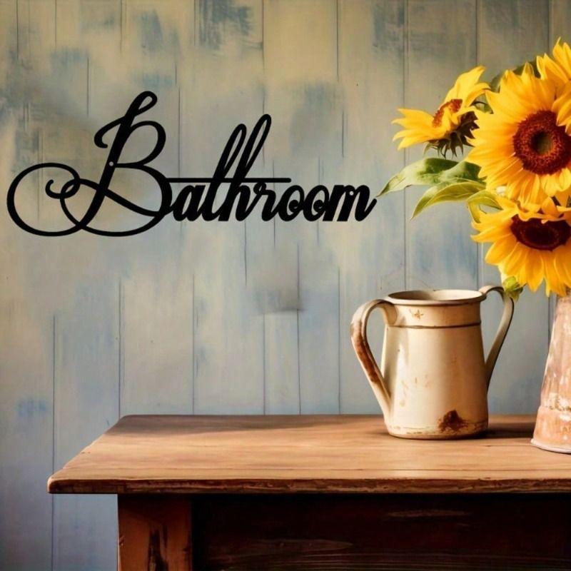 

Модний металевий настінний декор для передпокою, офісу, спальні