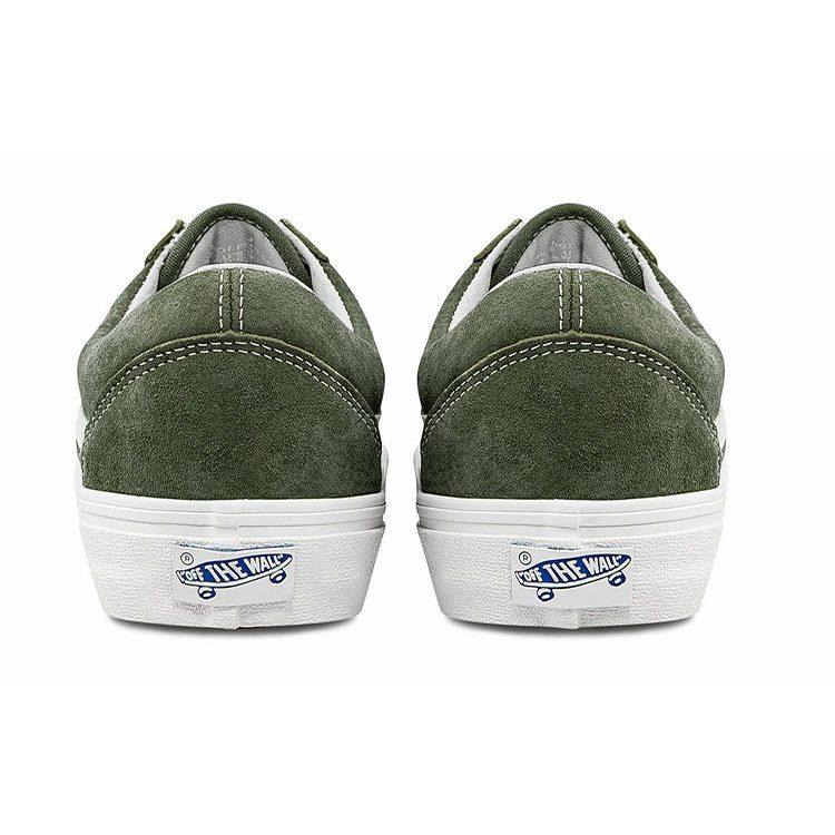 Old Skool Vans VR3 Lx 'Forest Night' VN0A5EDXB6D