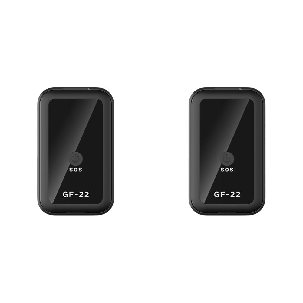 Mini GPS Tracker Real-Time Car Tracking Device WiFi + LBS + GPS Position Smart Finder Locator Anti-Theft Tracking Device
